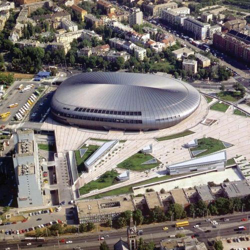 Danubius Hotel Arena Budapest – Budapesta, Ungaria