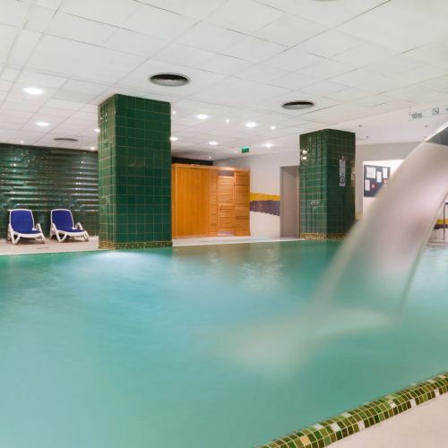 Danubius Hotel Arena Budapest – Budapesta, Ungaria
