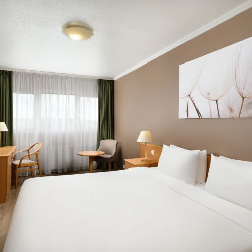 Danubius Hotel Arena Budapest – Budapesta, Ungaria