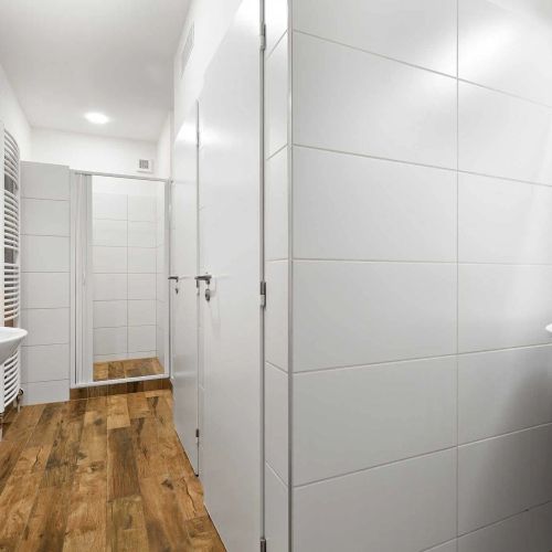 Hostel na Šalamouně Ostrava – Ostrava, Česká republika