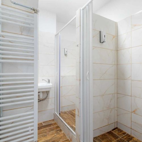 Hostel na Šalamouně Ostrava – Ostrava, Česká republika