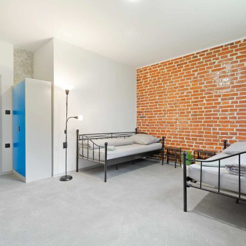 Hostel na Šalamouně Ostrava – Ostrava, Česká republika