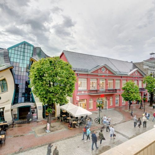 Happy Stay Apartment Sopot Monte Cassino 44B – Sopot, Polonia