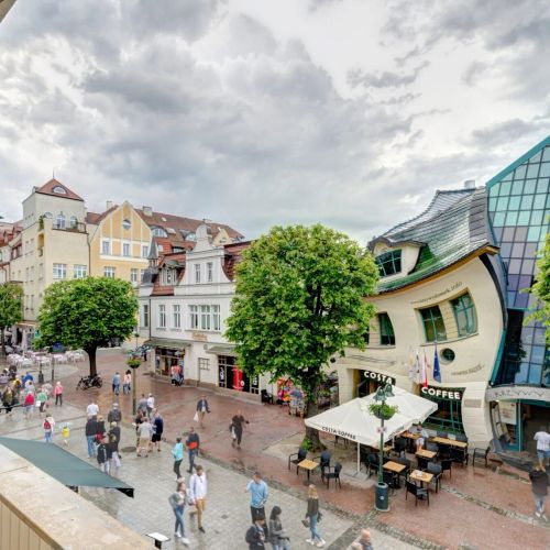 Happy Stay Apartment Sopot Monte Cassino 44B – Sopot, Polonia