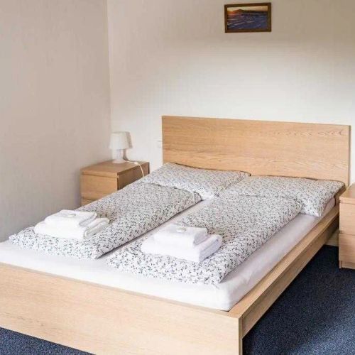 Apartmány Na Náměstí Boží Dar – Boží Dar, Republica Cehă