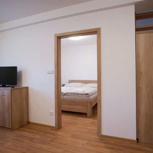 Penzion U Sazamů Pocinovice – Pocinovice, Republica Cehă
