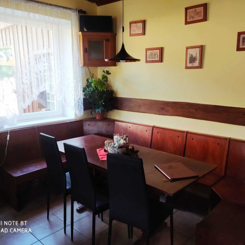 WELLNESS Penzion Triola Kořenov – Kořenov, Czechy