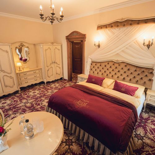Hotel Svatojánský Dvůr Praha – Praga, Republica Cehă