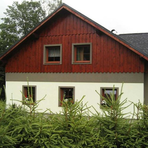 Apartmány Sára – Tanvald, Česká republika