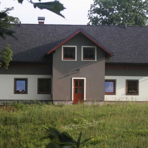 Apartmány Sára – Tanvald, Česká republika