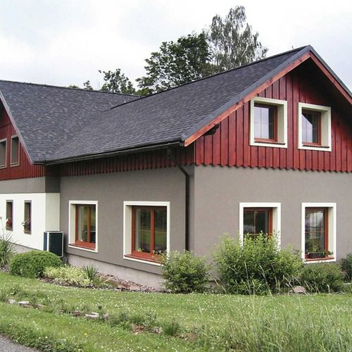 Apartmány Sára