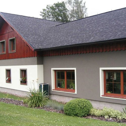 Apartmány Sára – Tanvald, Česká republika