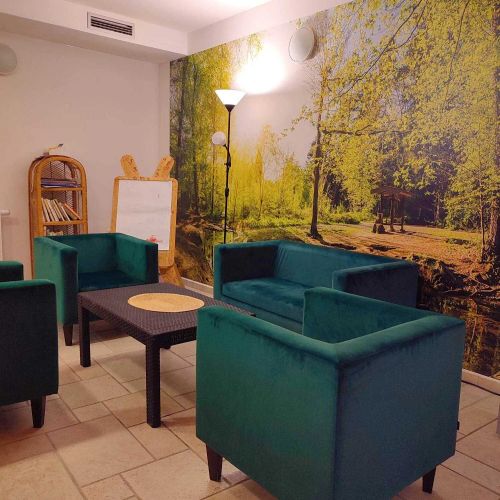 Hotel 28 Jaroměř – Jaroměř, Česká republika