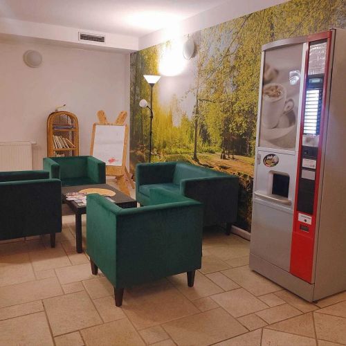 Hotel 28 Jaroměř – Jaroměř, Česká republika