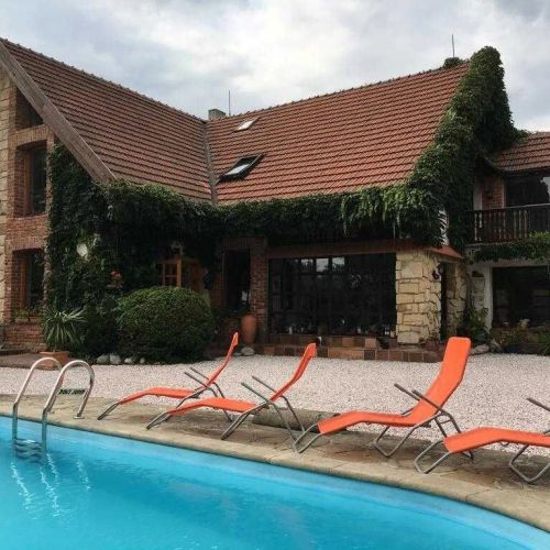 Penzion Prezident Soběraz – Soběraz, Republica Cehă