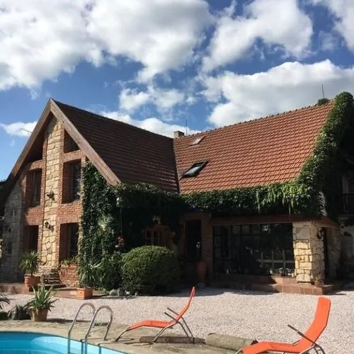 Penzion Prezident Soběraz