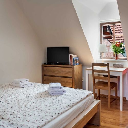 Dobrý Kanec - Hostinec Mělník