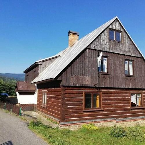 Apartmány U Vlka Rokytnice nad Jizerou