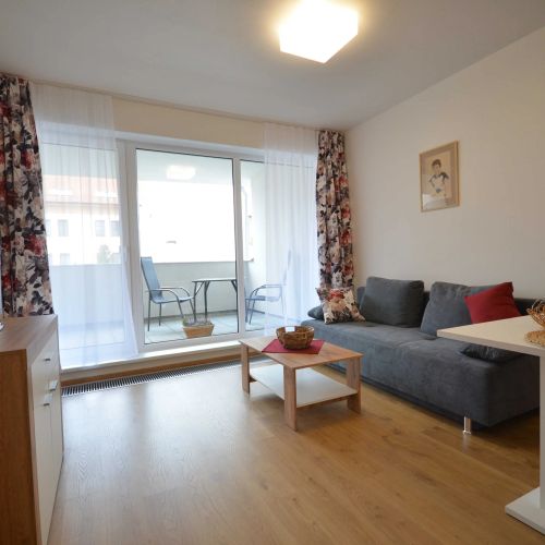 Apartmány Viva Třeboň – Třeboň, Česká republika