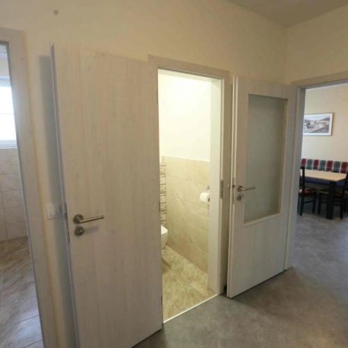 Apartmány Aura Boží Dar – Boží Dar, Republica Cehă