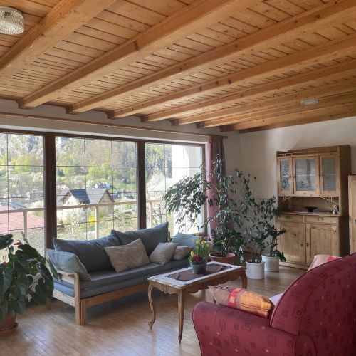Apartmán Petra Malá Skála – Malá Skála, Česká republika