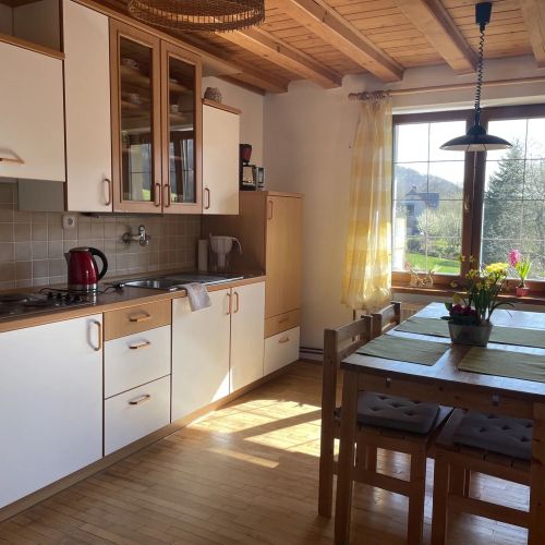 Apartmán Petra Malá Skála – Malá Skála, Česká republika
