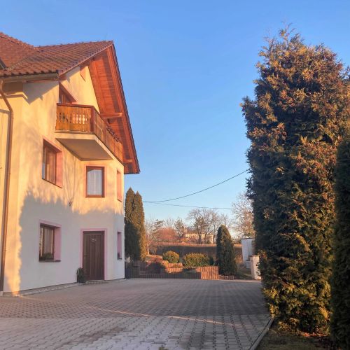 Apartmán Staňkov - Rašínova – Staňkov, Republica Cehă