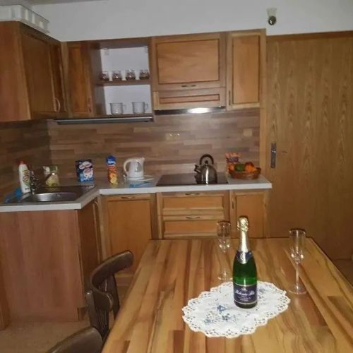 Penzion Hamštejn Koberovy – Koberovy, Republica Cehă