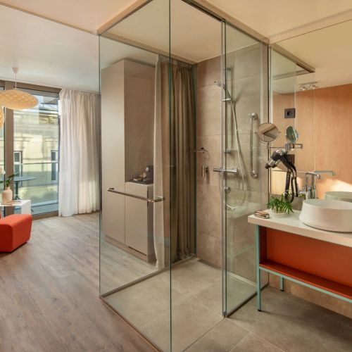 Cortile Hotel - Adults Only Budapest – Budapesta, Ungaria