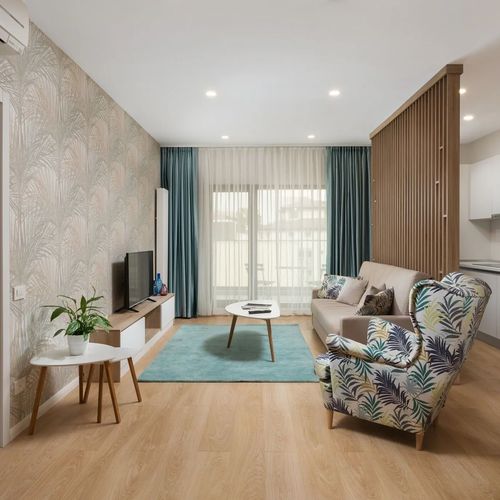 Athina Suites Hotel București
