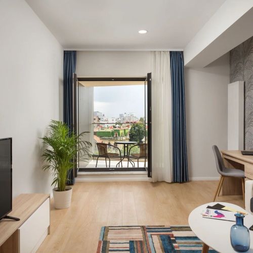 Athina Suites Hotel București – București, România