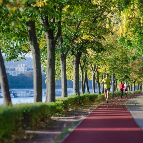 Ensana Thermal Margitsziget Budapest – Budapesta, Ungaria