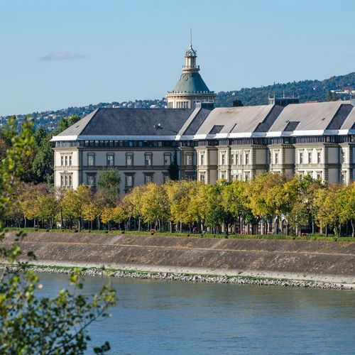 Ensana Grand Margitsziget Budapest