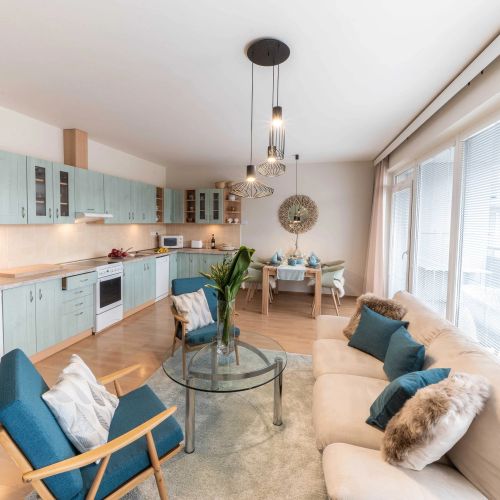 Apartmá Lípa Liberec – Liberec, Česká republika