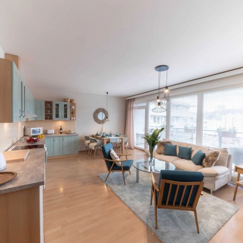 Apartmá Lípa Liberec – Liberec, Česká republika