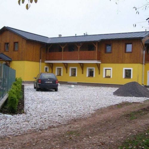 Apartmány Vlčice v Krkonoších – Vlčice, Česká republika