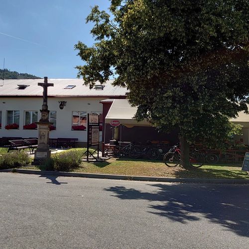 Na Rybníčku Bohutín