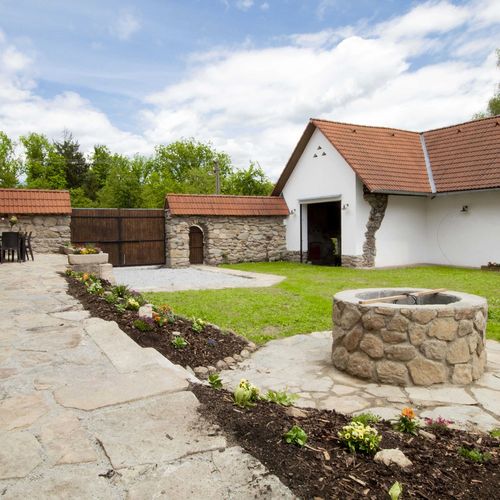 Residence Klažary u Žumberka Kamenná