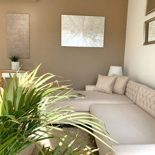 Panoráma Apartman Alsóőrs