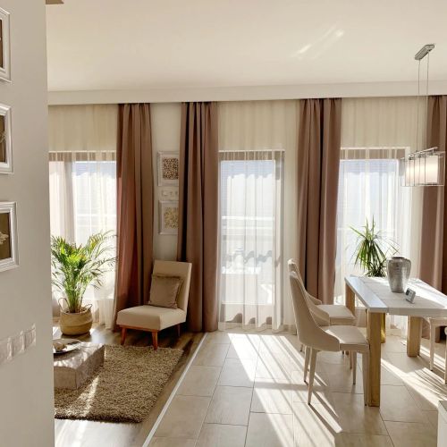Panoráma Apartman Alsóőrs – Alsóörs, Ungaria