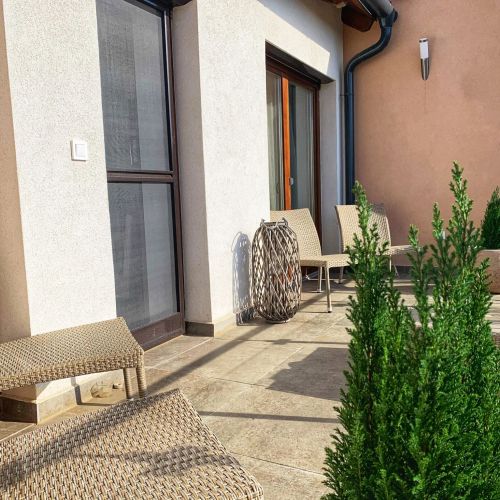 Panoráma Apartman Alsóőrs – Alsóörs, Ungaria