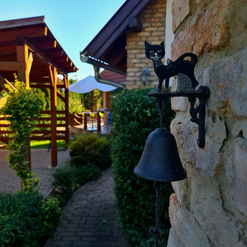 Relax Holiday House Balatonrendes – Balatonrendes, Ungaria