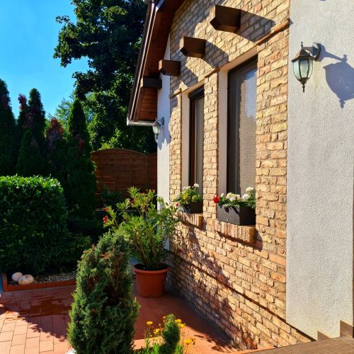 Relax Holiday House Balatonrendes – Balatonrendes, Ungaria