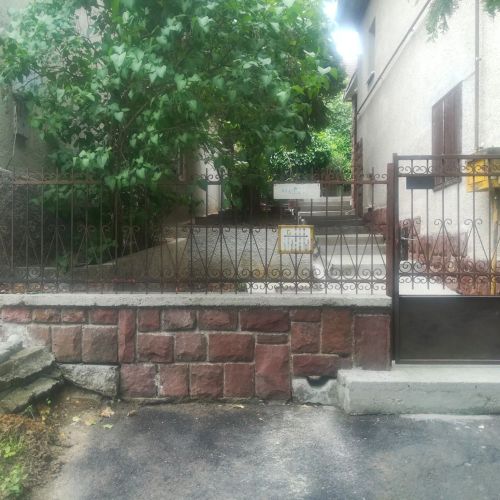Sétány Apartmanház Fonyód – Fonyód, Ungaria