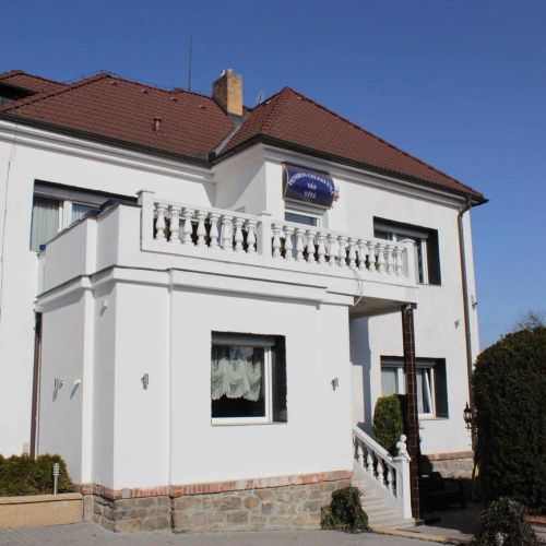 Pension Celestýna Praha