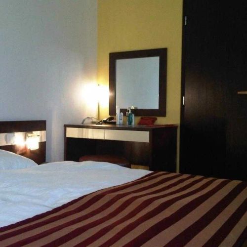 Apartmán 131 - Hotel Luka Bešeňová