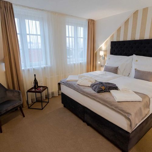 Hotel Demänová Liptovský Mikuláš