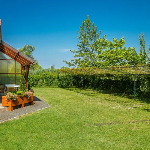 Familia 4 Apartman Balatonmáriafürdő – Balatonmáriafürdő, Ungaria