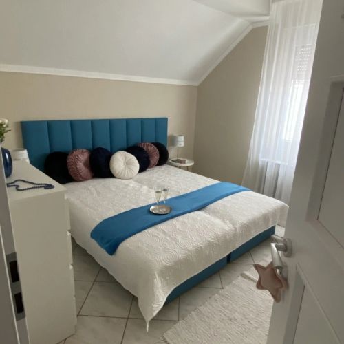 Apartman Suzette Siófok