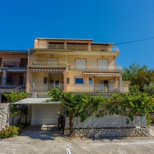 Apartmani Broz Dramalj – Dramalj, Croația